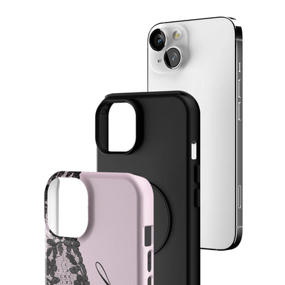 Lace Angel iPhone Case gallery - Iphone_13_Iphone_3