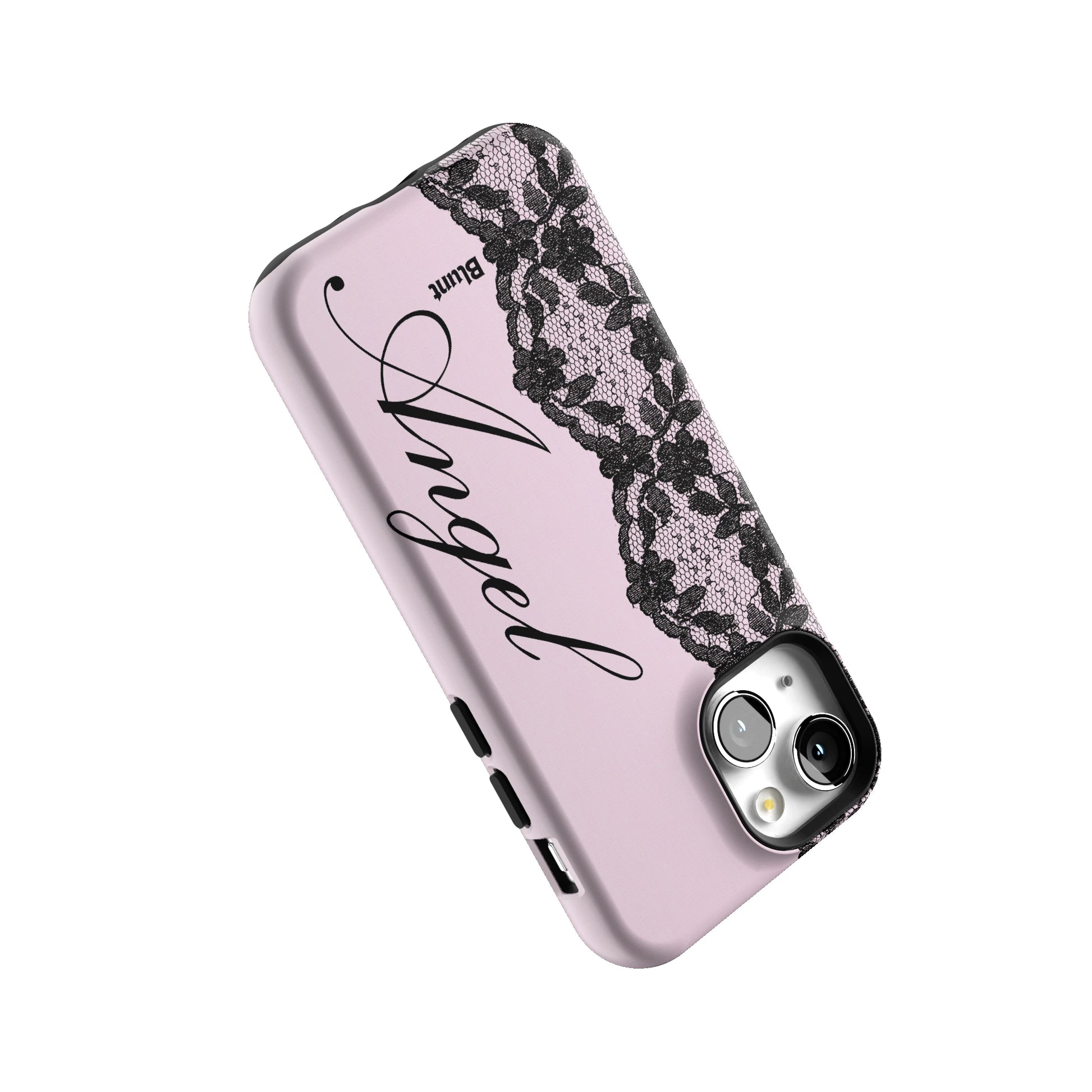 Lace Angel iPhone Case gallery - Iphone_13_Mini_Air_Plus_5