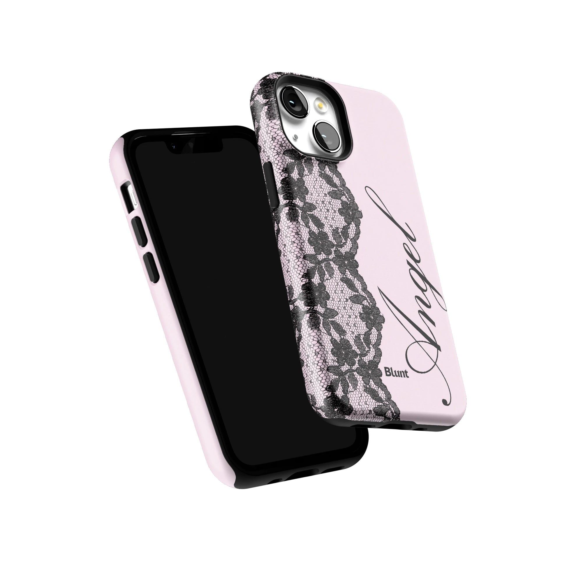 Lace Angel iPhone Case gallery - Iphone_13_Mini_Air_Plus_6