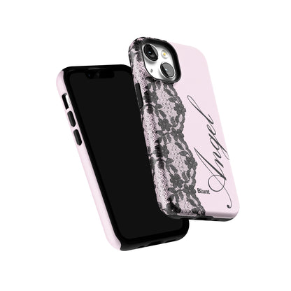 Lace Angel iPhone Case gallery - Iphone_13_Mini_Air_Plus_6
