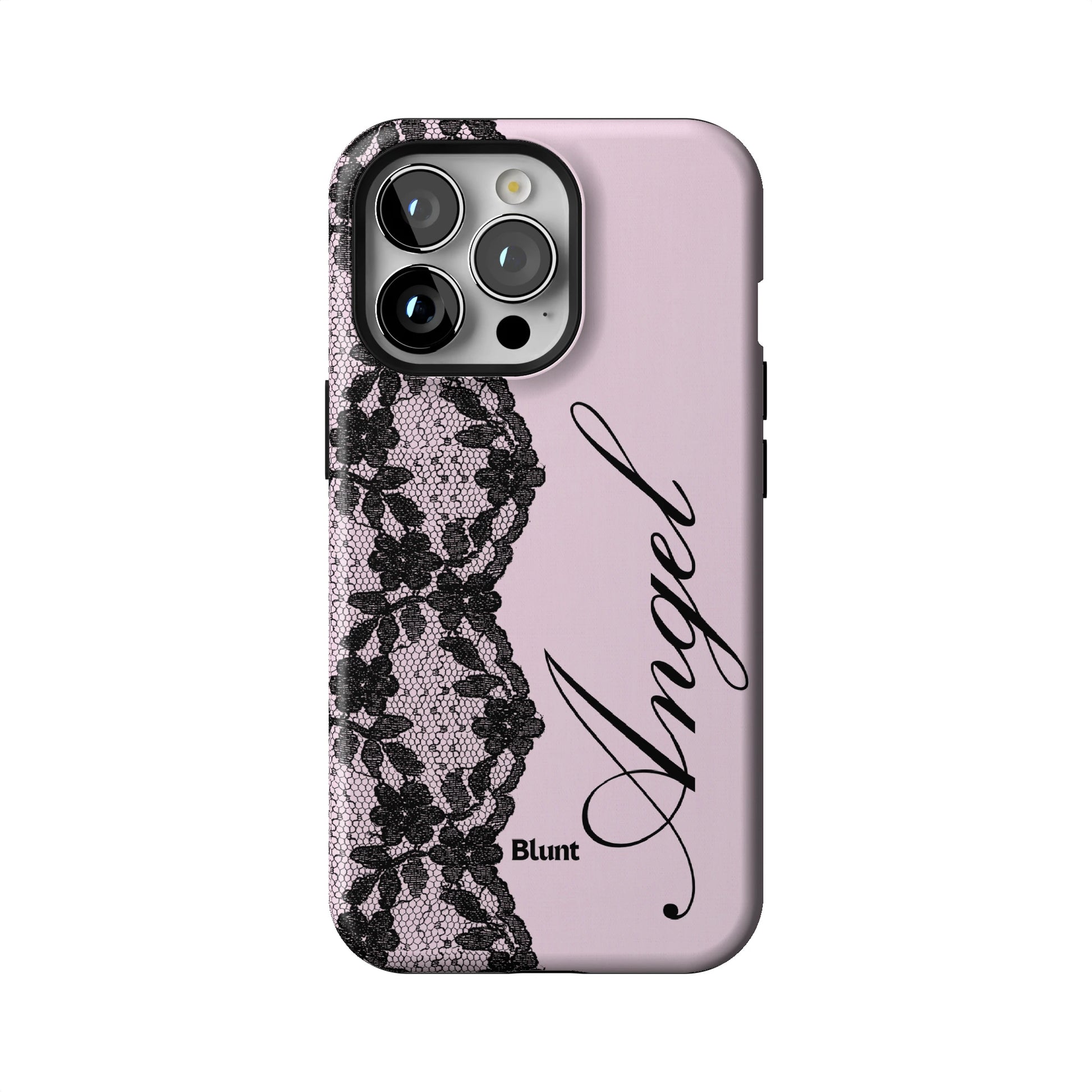 Lace Angel iPhone Case gallery - Iphone_13_Pro_1