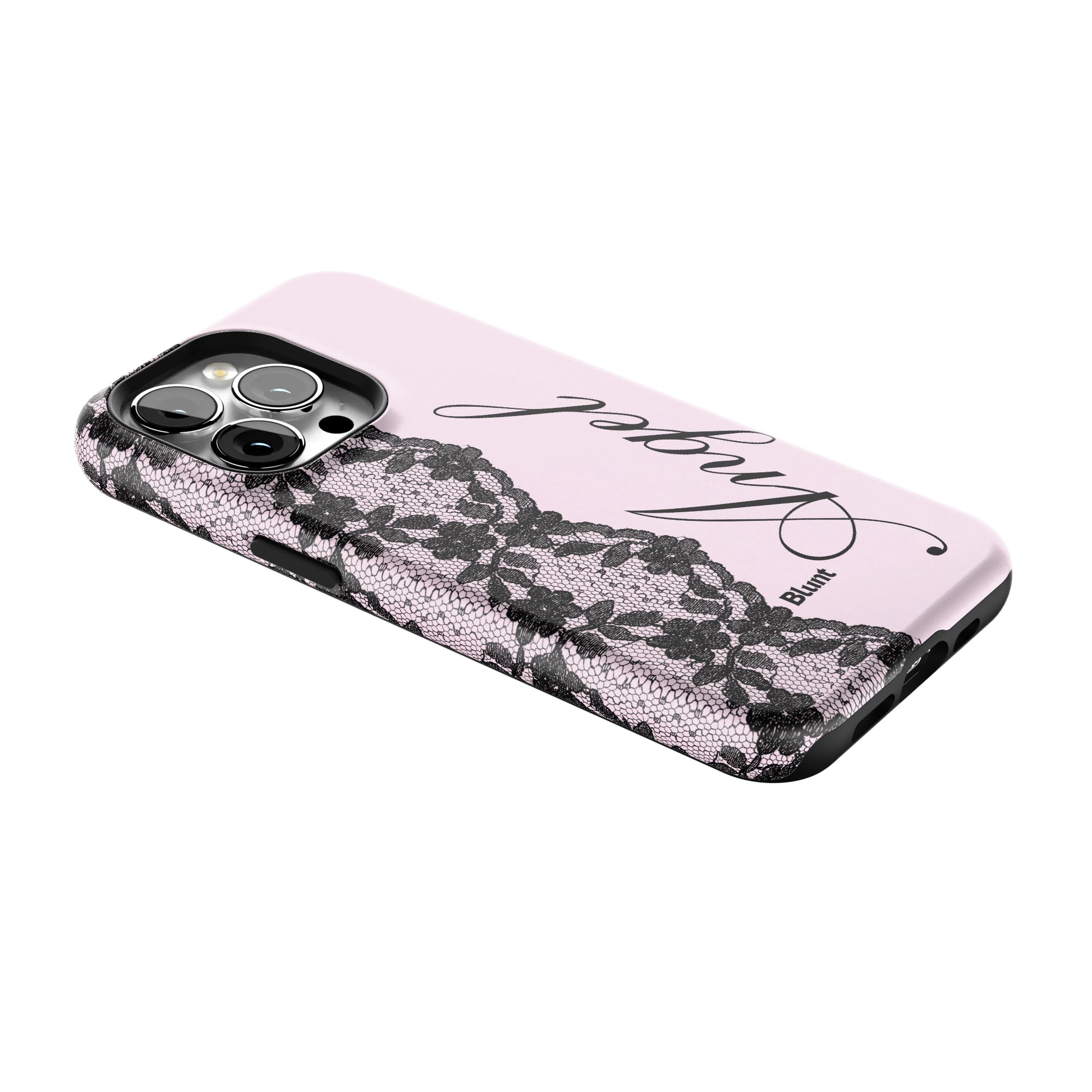 Lace Angel iPhone Case gallery - Iphone_13_Pro_2