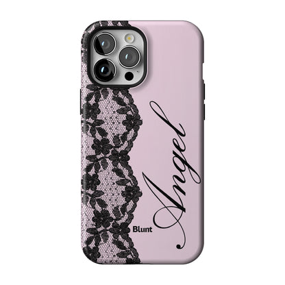 Lace Angel iPhone Case gallery - Iphone_13_Pro_Max_1
