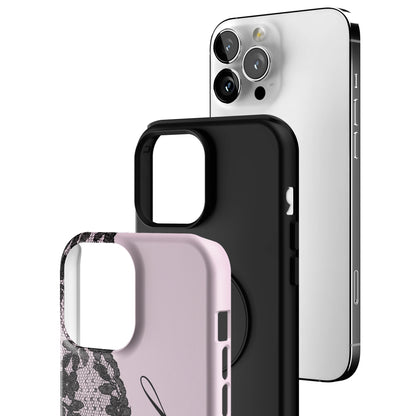 Lace Angel iPhone Case gallery - Iphone_13_Pro_Max_3