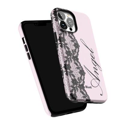 Lace Angel iPhone Case gallery - Iphone_13_Pro_Max_6