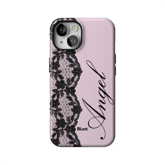 Lace Angel iPhone Case gallery - Iphone_14_Iphone_1
