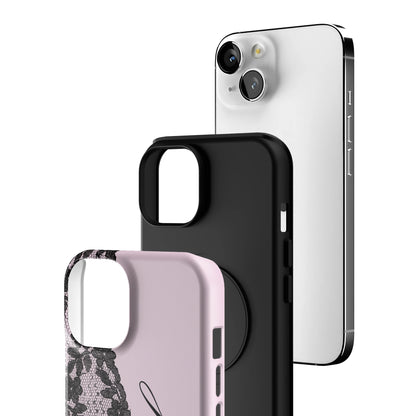 Lace Angel iPhone Case gallery - Iphone_14_Iphone_3