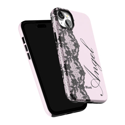 Lace Angel iPhone Case gallery - Iphone_14_Mini_Air_Plus_6