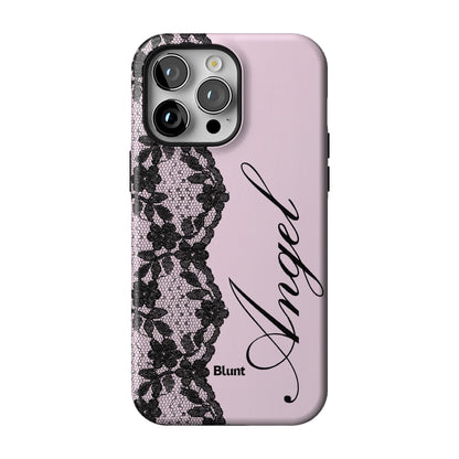 Lace Angel iPhone Case gallery - Iphone_14_Pro_Max_1