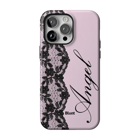 Lace Angel iPhone Case gallery - Iphone_14_Pro_Max_1