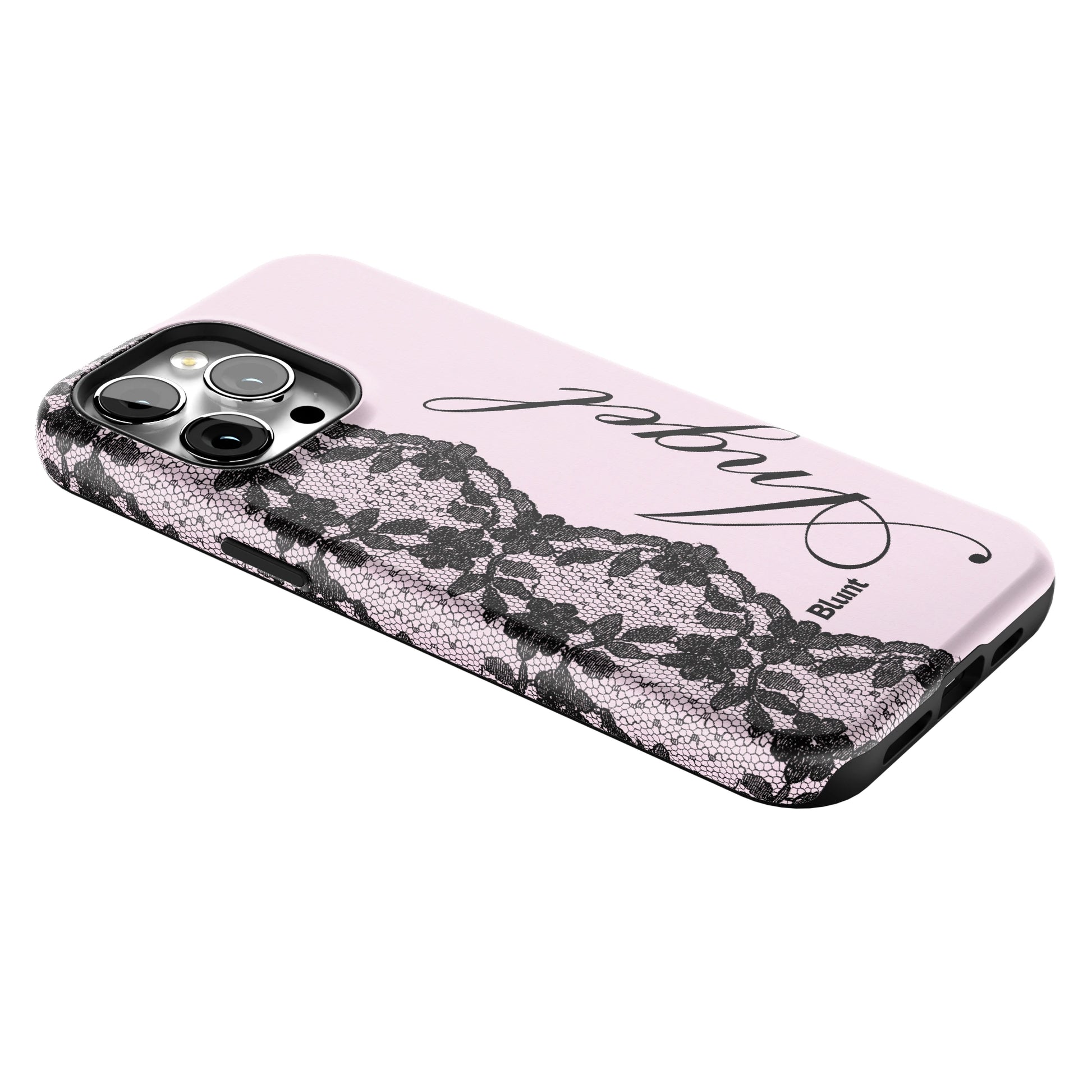 Lace Angel iPhone Case gallery - Iphone_14_Pro_Max_2