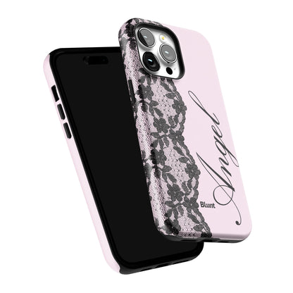 Lace Angel iPhone Case gallery - Iphone_14_Pro_Max_6