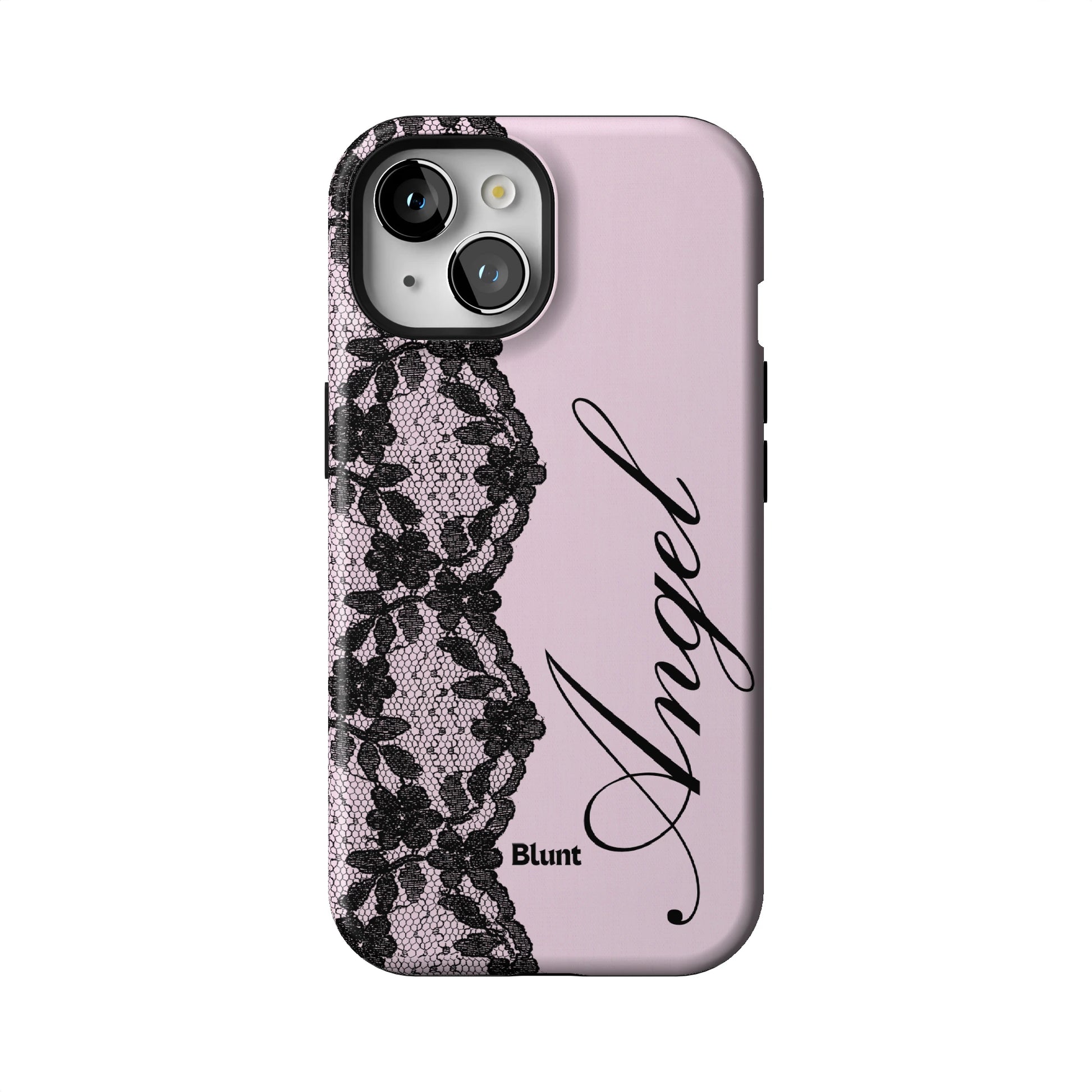 Lace Angel iPhone Case gallery - Iphone_15_Iphone_1