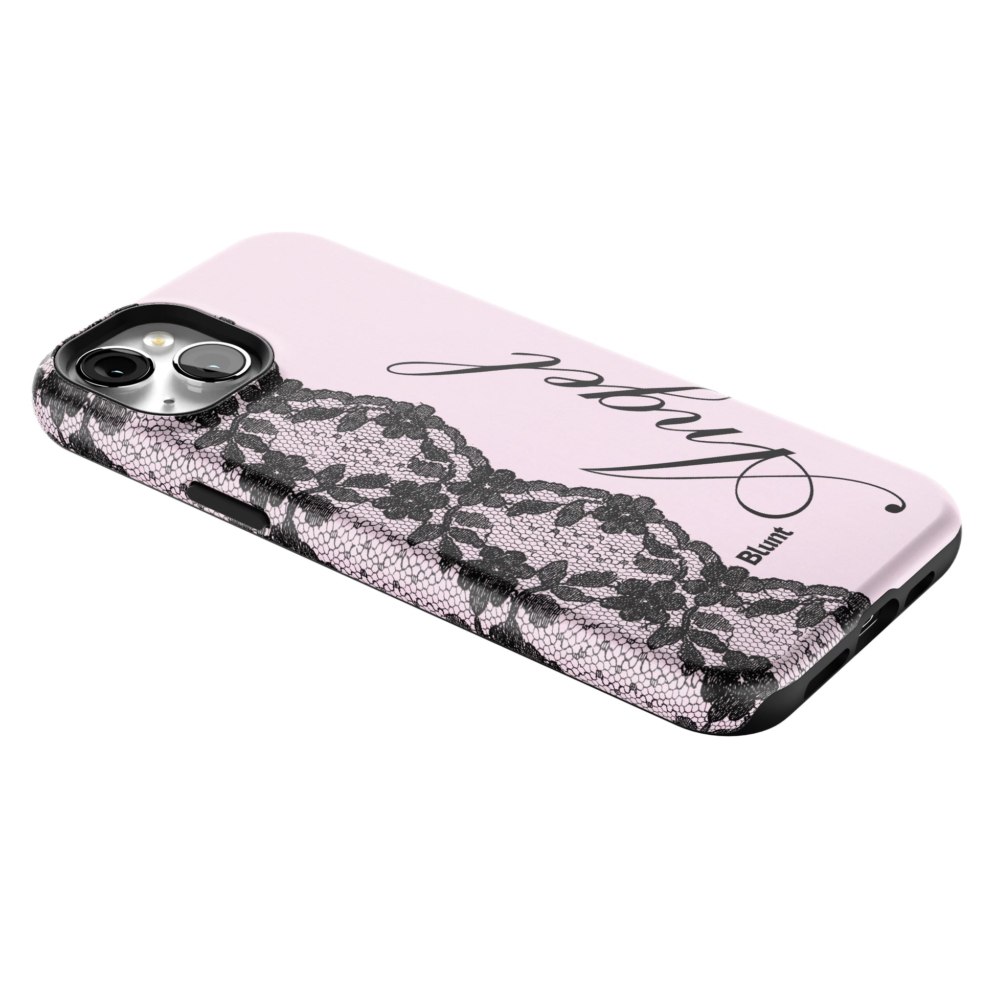 Lace Angel iPhone Case gallery - Iphone_15_Mini_Air_Plus_2