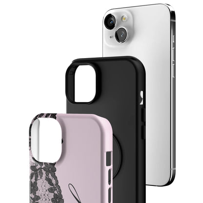 Lace Angel iPhone Case gallery - Iphone_15_Mini_Air_Plus_3