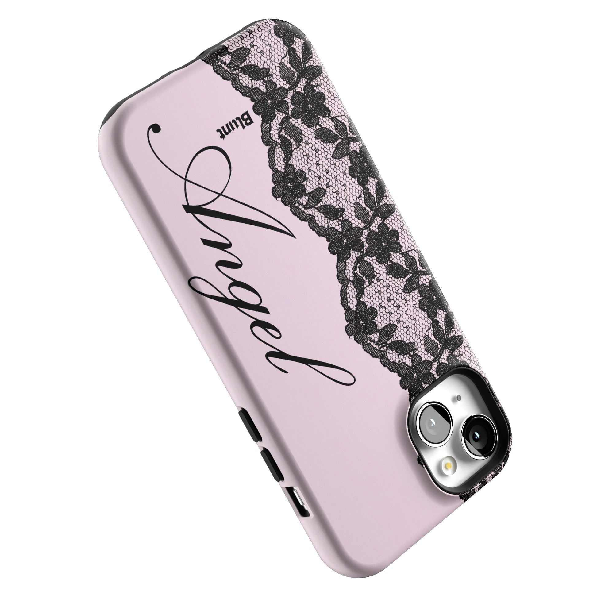 Lace Angel iPhone Case gallery - Iphone_15_Mini_Air_Plus_5