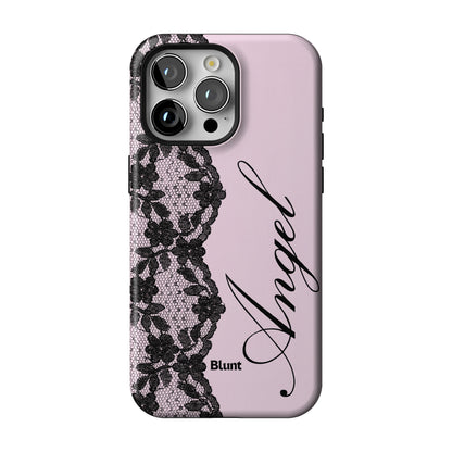 Lace Angel iPhone Case gallery - Iphone_15_Pro_Max_1