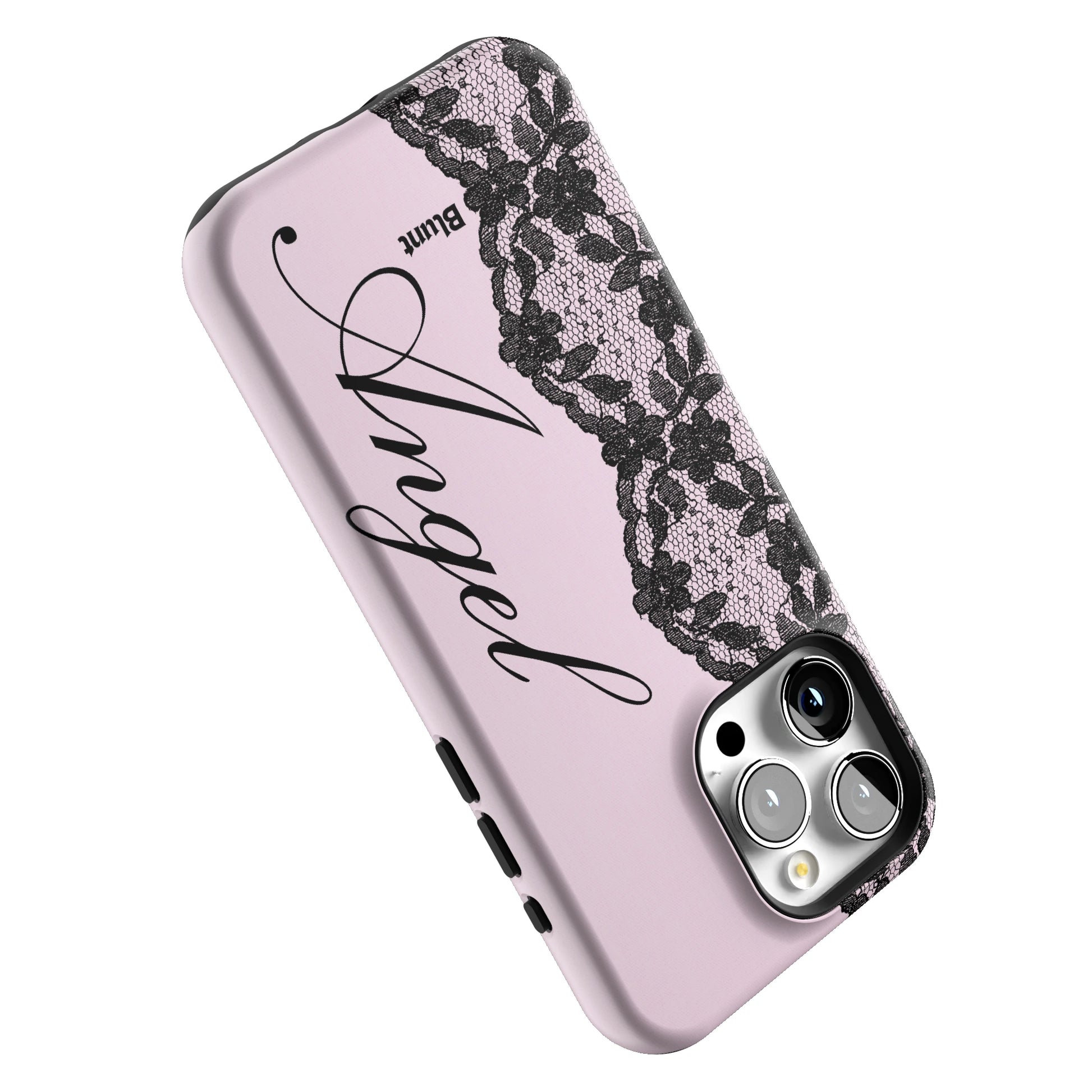 Lace Angel iPhone Case gallery - Iphone_15_Pro_Max_5