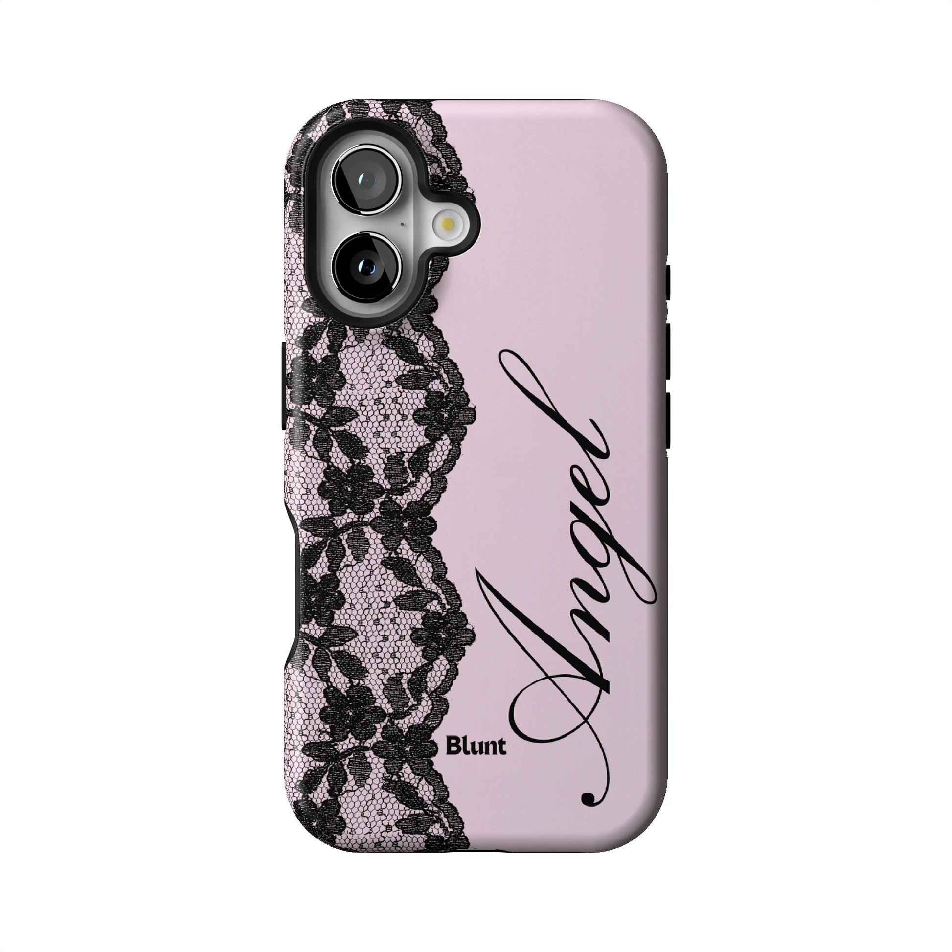 Lace Angel iPhone Case gallery - Iphone_16_Iphone_1