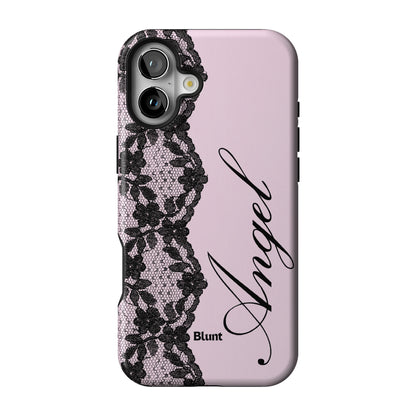 Lace Angel iPhone Case gallery - Iphone_16_Mini_Air_Plus_1