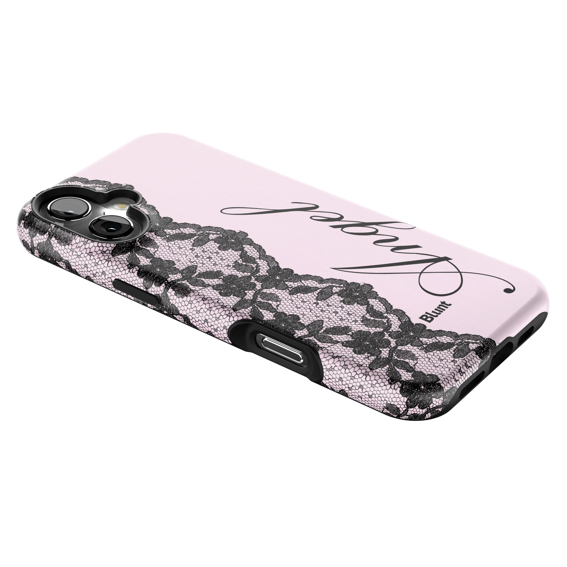 Lace Angel iPhone Case gallery - Iphone_16_Mini_Air_Plus_2