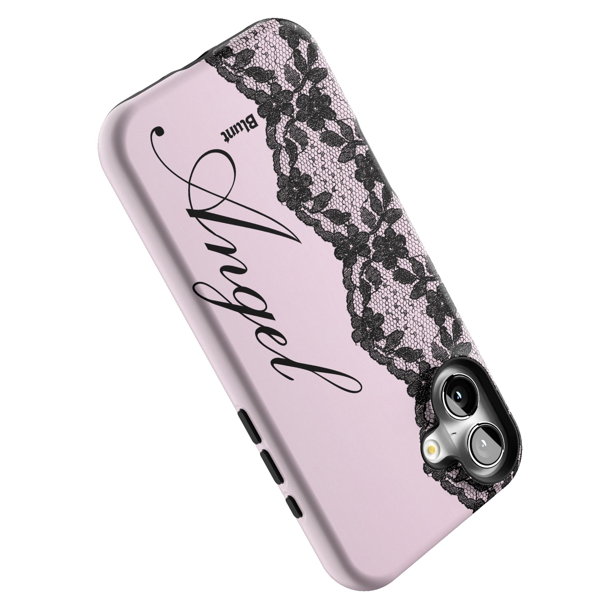 Lace Angel iPhone Case gallery - Iphone_16_Mini_Air_Plus_5