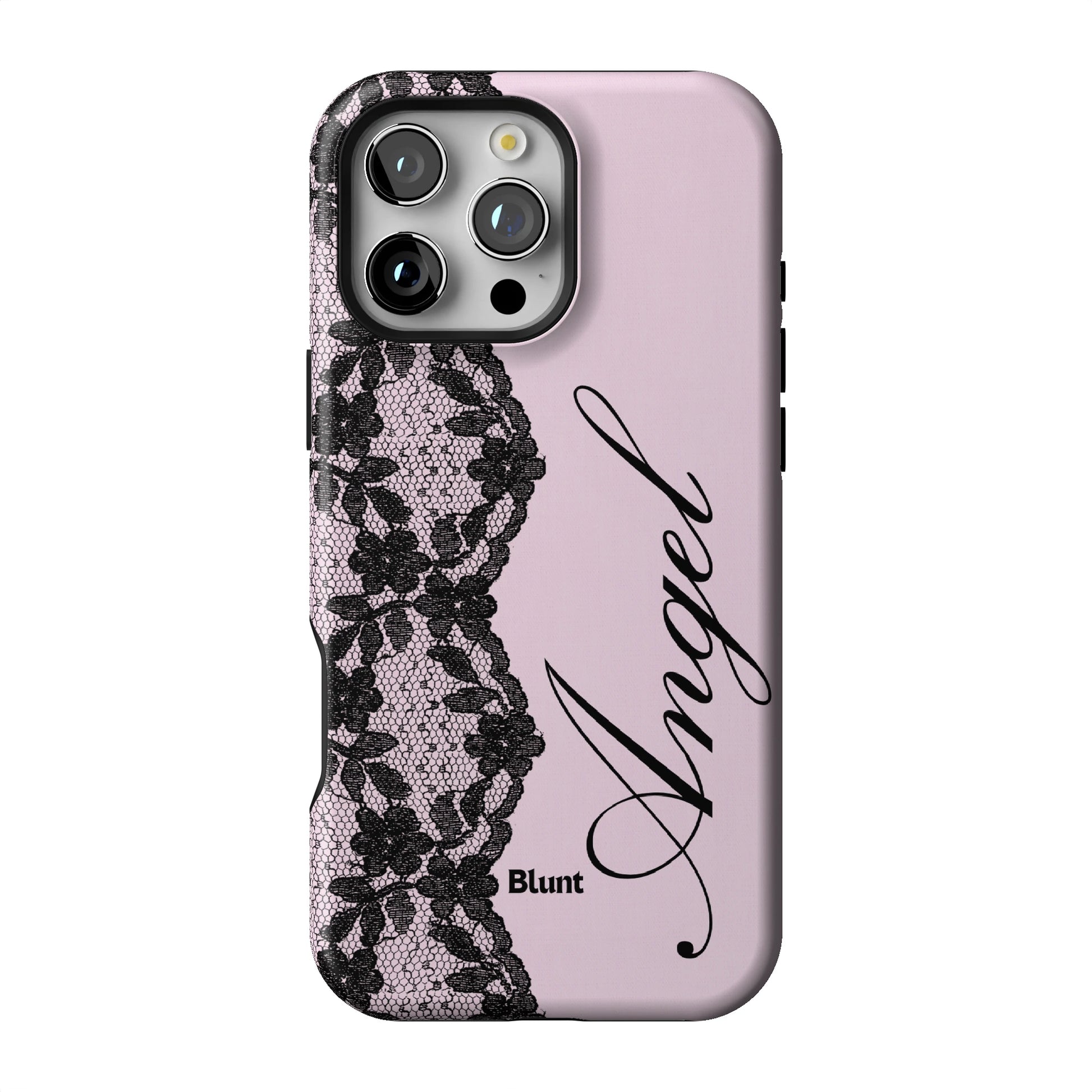 Lace Angel iPhone Case gallery - Iphone_16_Pro_Max_1