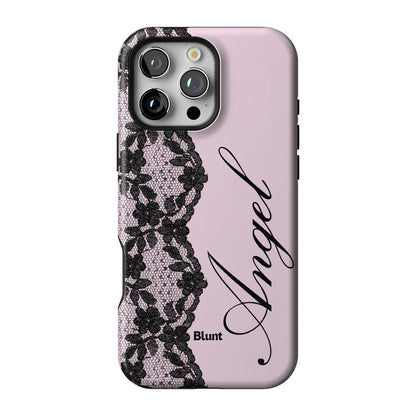 Lace Angel iPhone Case gallery - Iphone_16_Pro_Max_1