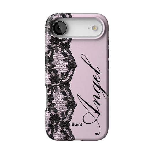 Lace Angel iPhone Case gallery - Iphone_17_Air_1