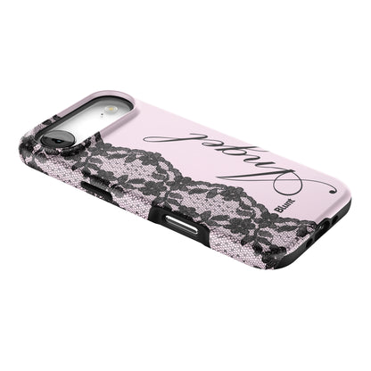Lace Angel iPhone Case gallery - Iphone_17_Air_2