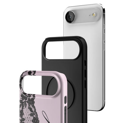 Lace Angel iPhone Case gallery - Iphone_17_Air_3