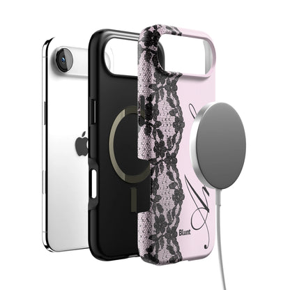 Lace Angel iPhone Case gallery - Iphone_17_Air_4