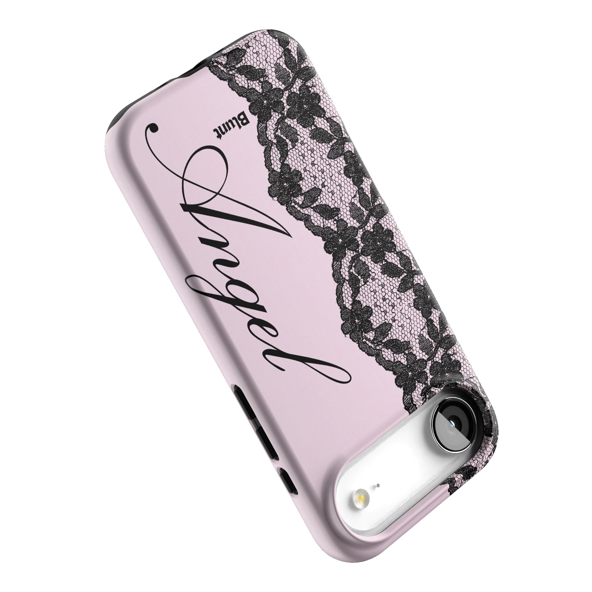Lace Angel iPhone Case gallery - Iphone_17_Air_5