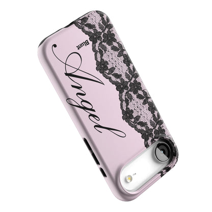 Lace Angel iPhone Case gallery - Iphone_17_Air_5