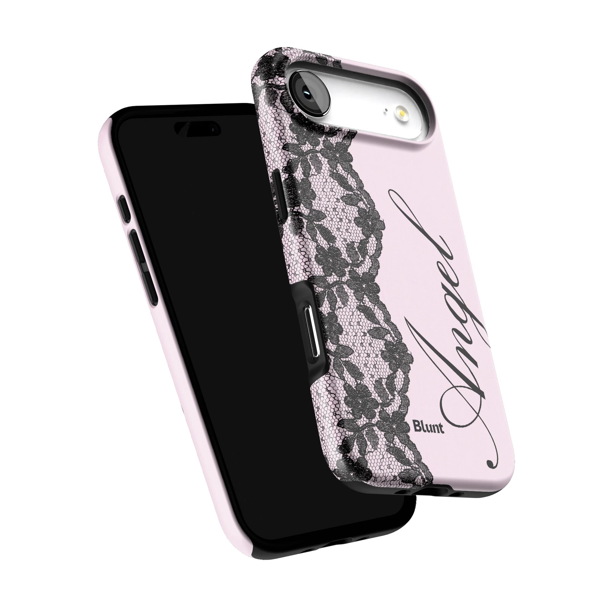 Lace Angel iPhone Case gallery - Iphone_17_Air_6