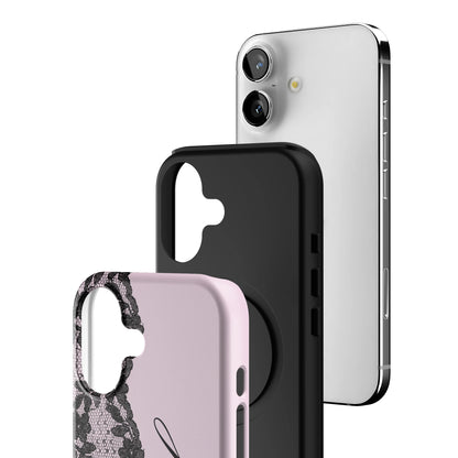 Lace Angel iPhone Case gallery - Iphone_17_Iphone_3