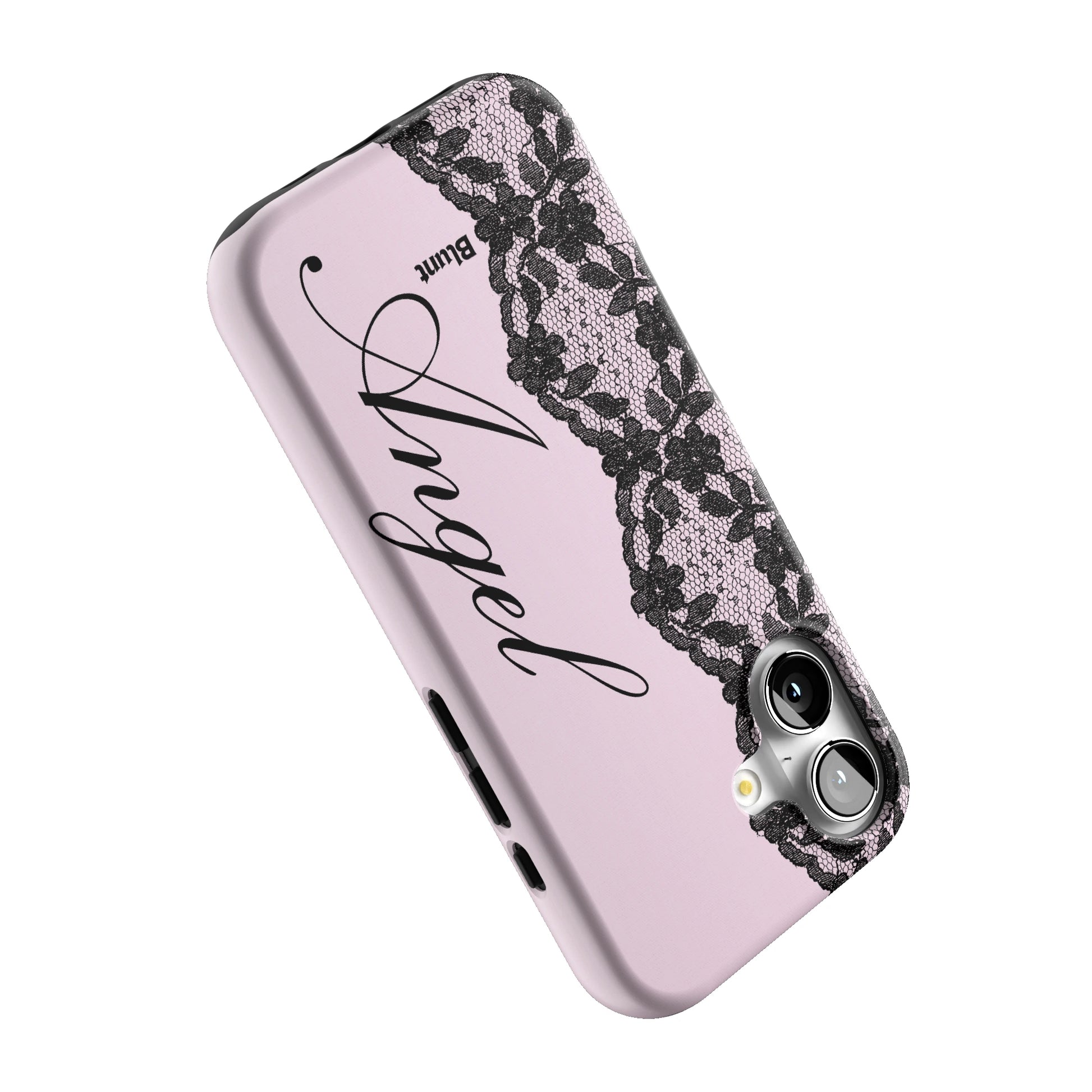 Lace Angel iPhone Case gallery - Iphone_17_Iphone_5