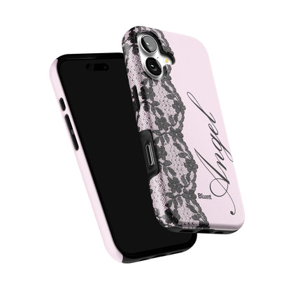 Lace Angel iPhone Case gallery - Iphone_17_Iphone_6