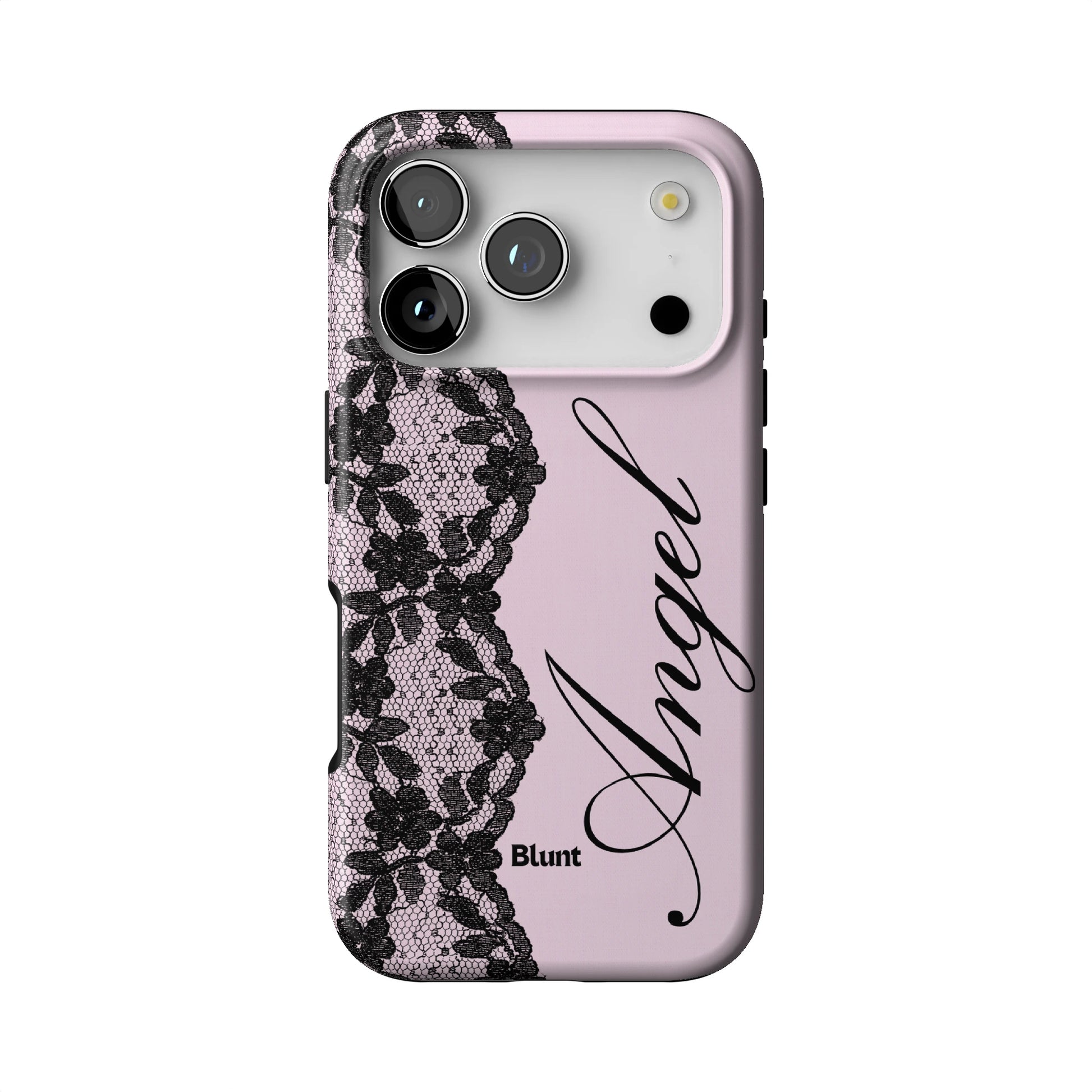 Lace Angel iPhone Case gallery - Iphone_17_Pro_1