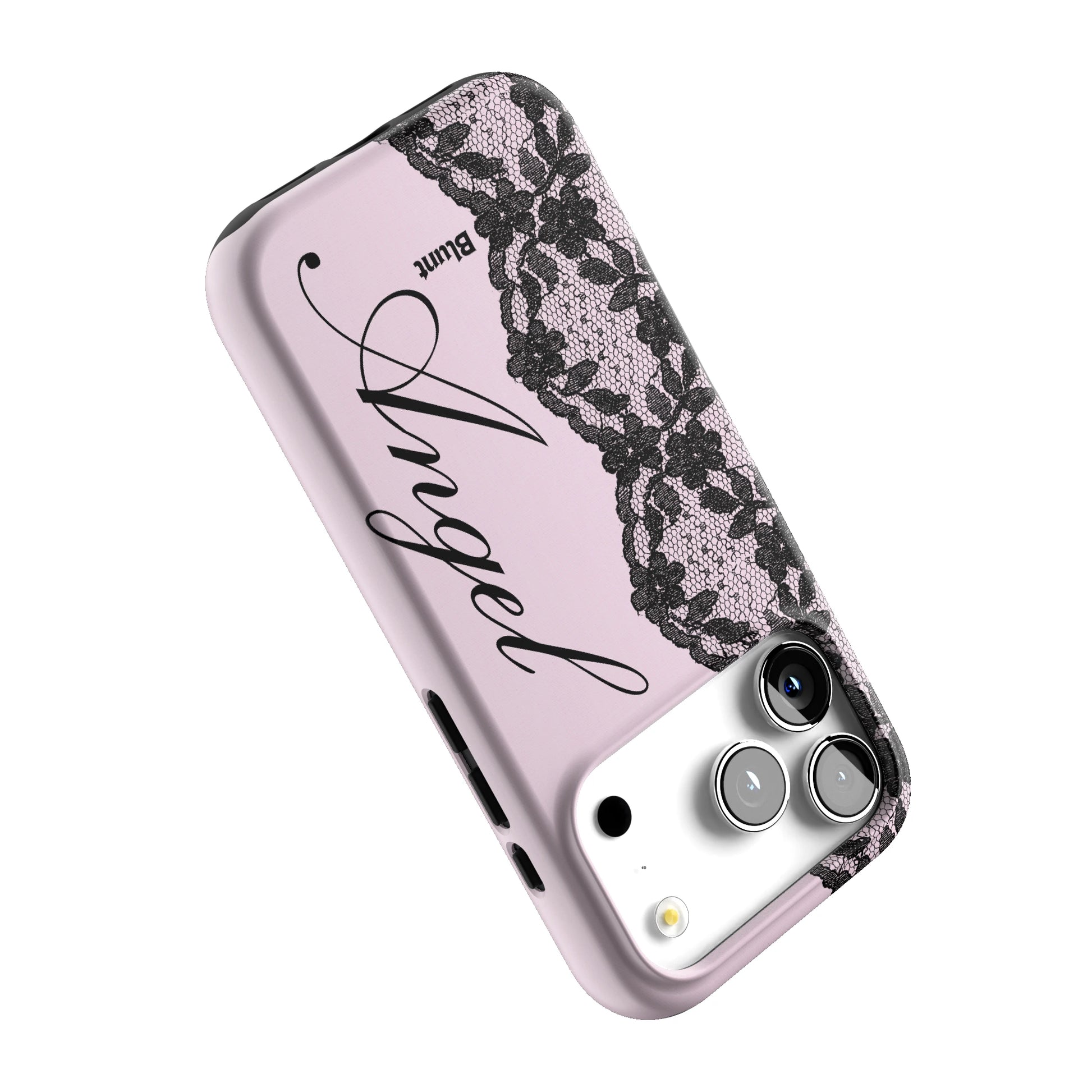 Lace Angel iPhone Case gallery - Iphone_17_Pro_5