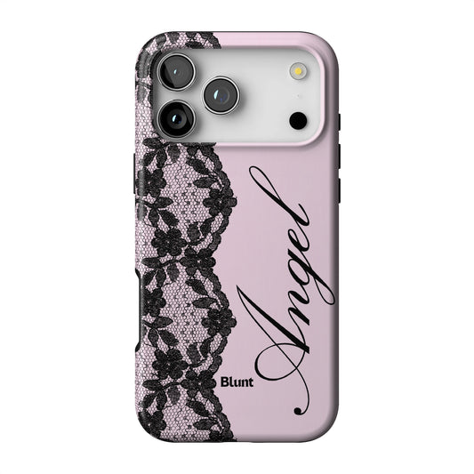 Lace Angel iPhone Case gallery - Iphone_17_Pro_Max_1