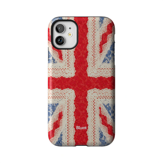 Lace Brit iPhone Case gallery - Iphone_11_Iphone_1