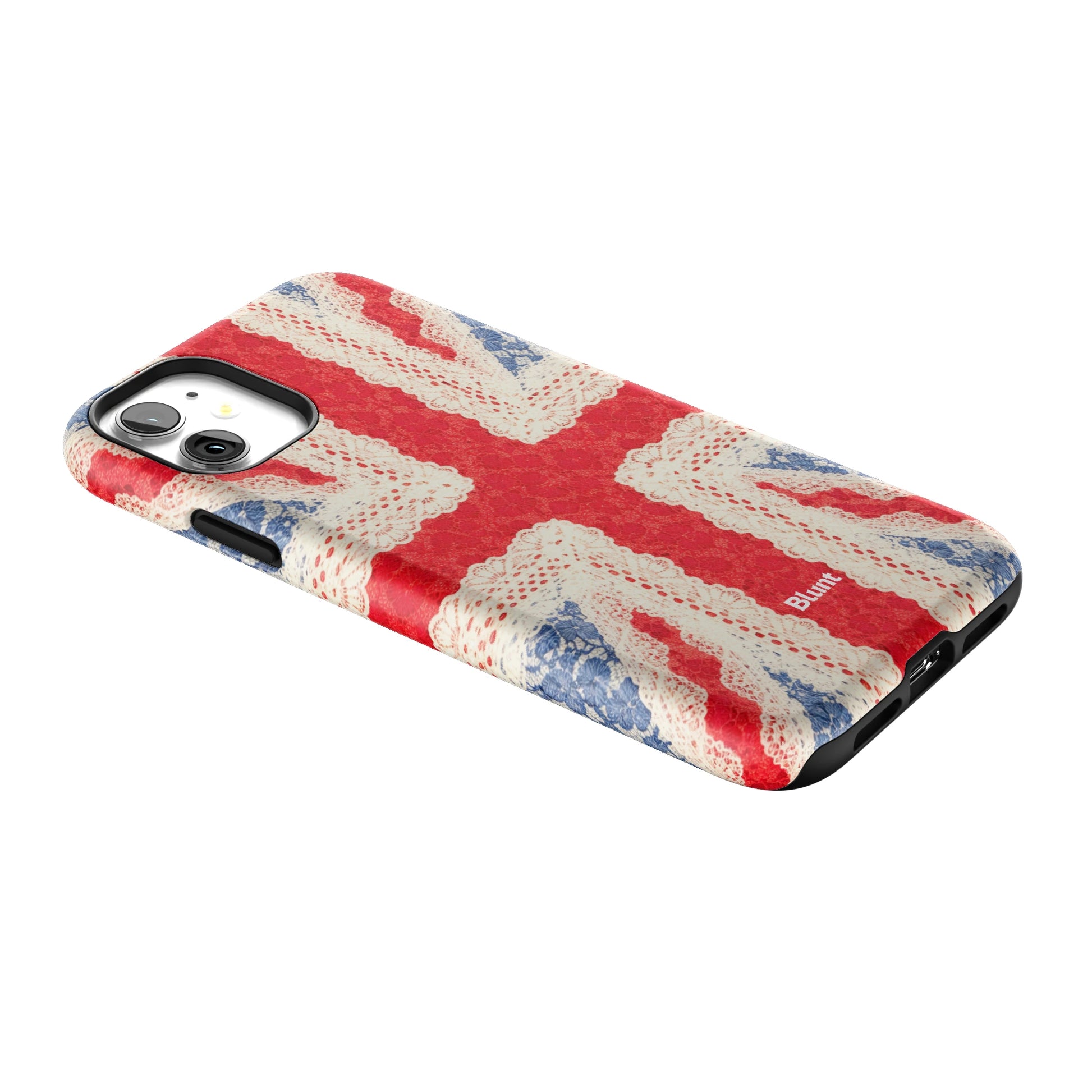 Lace Brit iPhone Case gallery - Iphone_11_Iphone_2