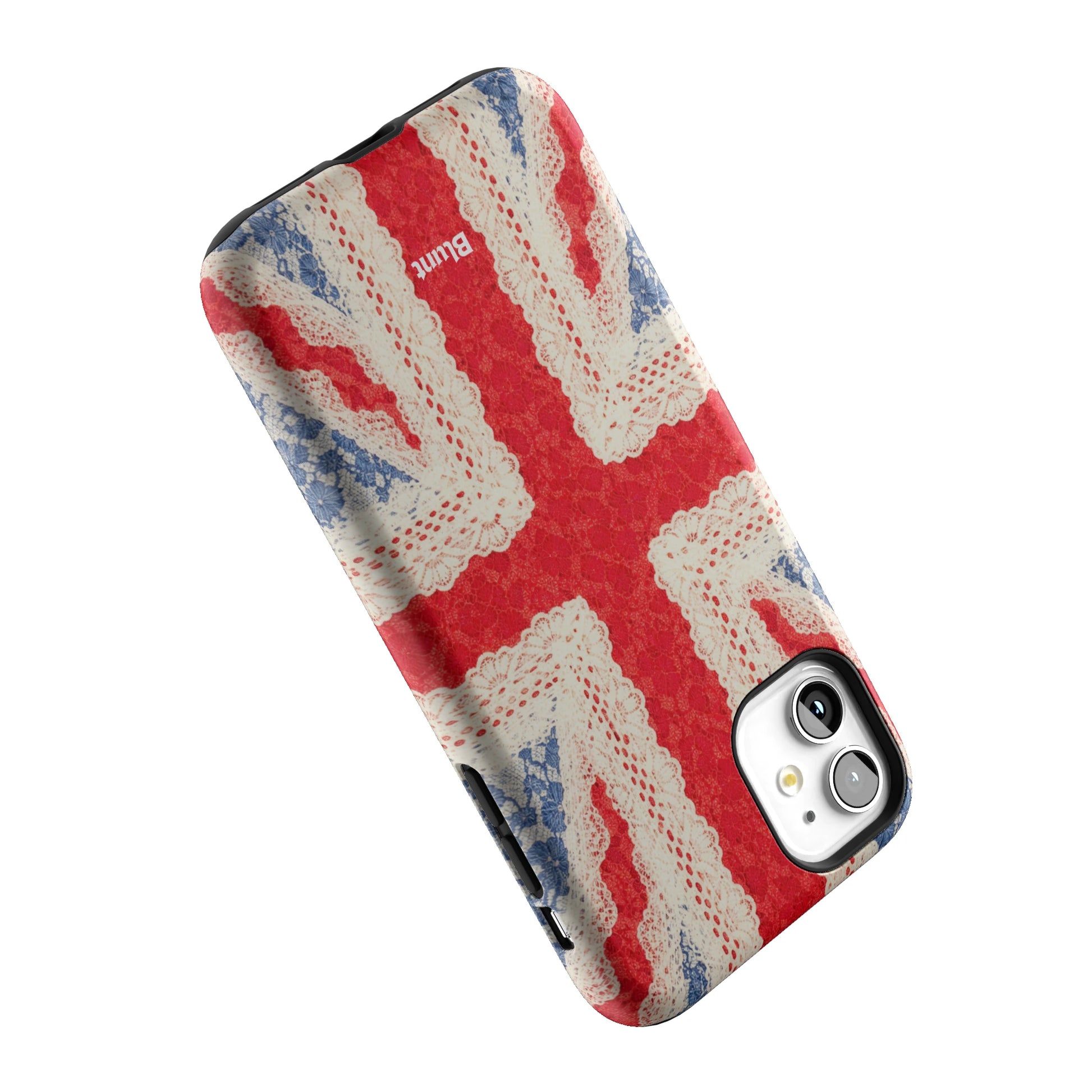 Lace Brit iPhone Case gallery - Iphone_11_Iphone_5
