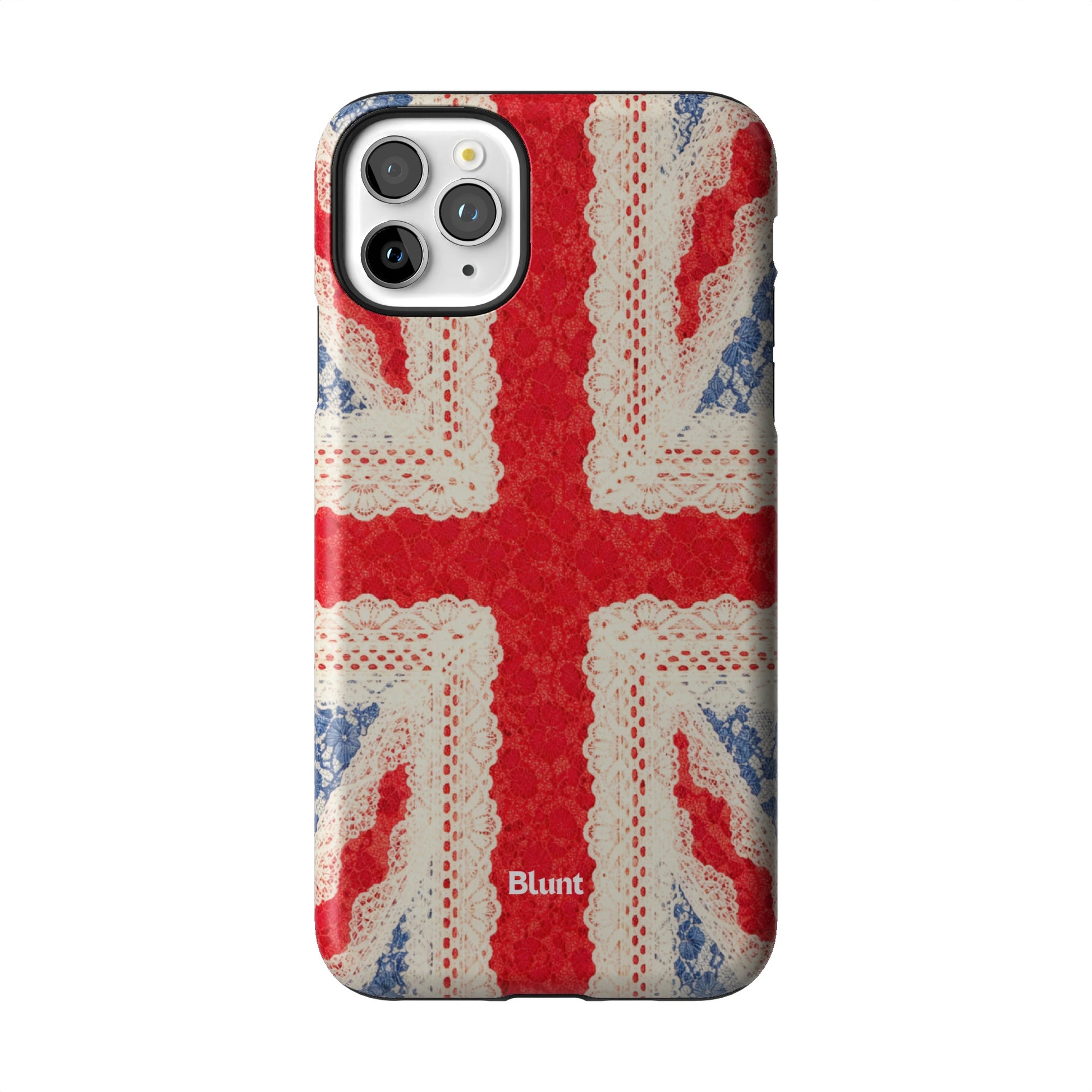 Lace Brit iPhone Case gallery - Iphone_11_Pro_Max_1