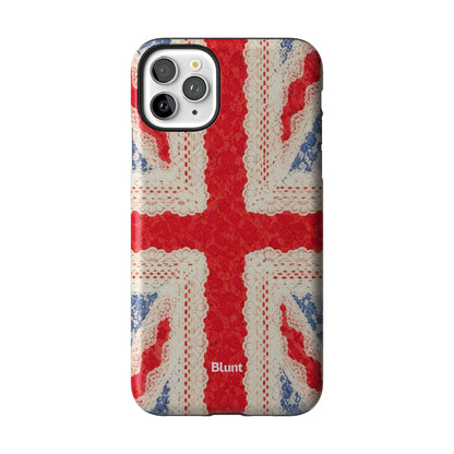 Lace Brit iPhone Case gallery - Iphone_11_Pro_Max_1