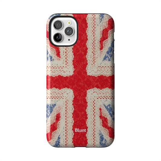 Lace Brit iPhone Case gallery - Iphone_11_Pro_Max_1