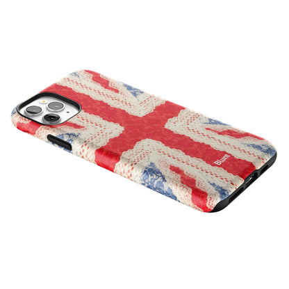 Lace Brit iPhone Case gallery - Iphone_11_Pro_Max_2