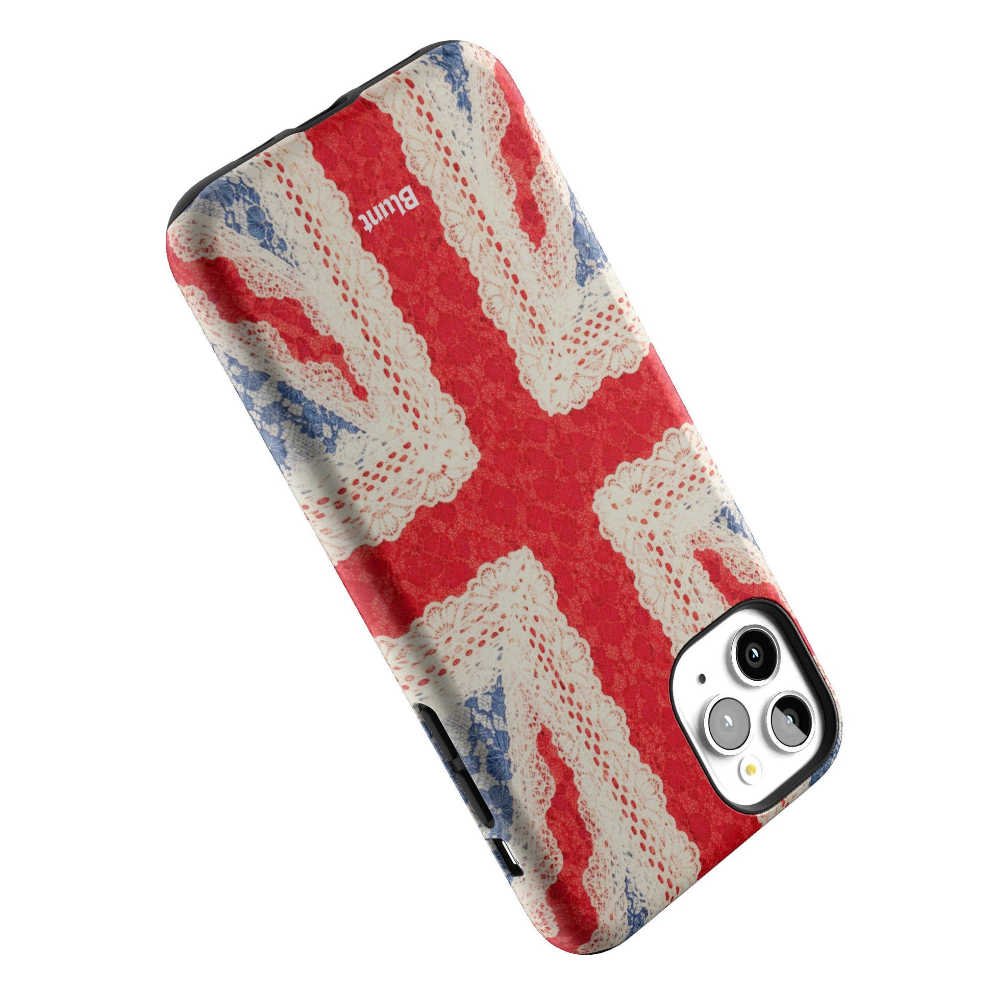 Lace Brit iPhone Case gallery - Iphone_11_Pro_Max_5