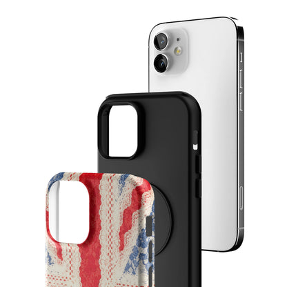 Lace Brit iPhone Case gallery - Iphone_12_Iphone_3